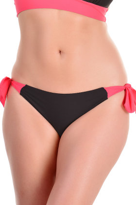 LACE Lingerie - Strandholm Bikini slip met koordjes