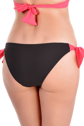 LACE Lingerie - Strandholm Bikini slip met koordjes