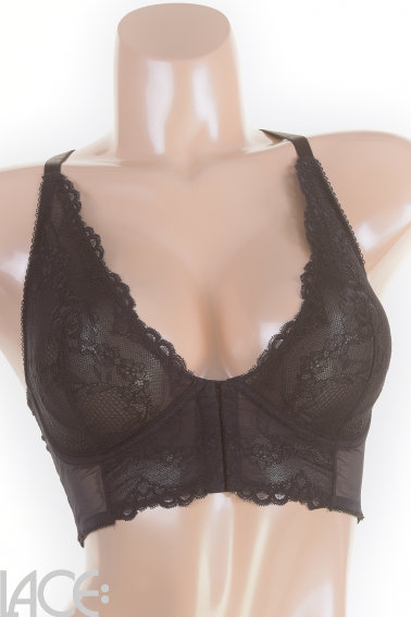 Gossard - Superboost Bralette F-J Cup