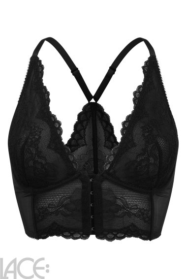 Gossard - Superboost Bralette F-J Cup