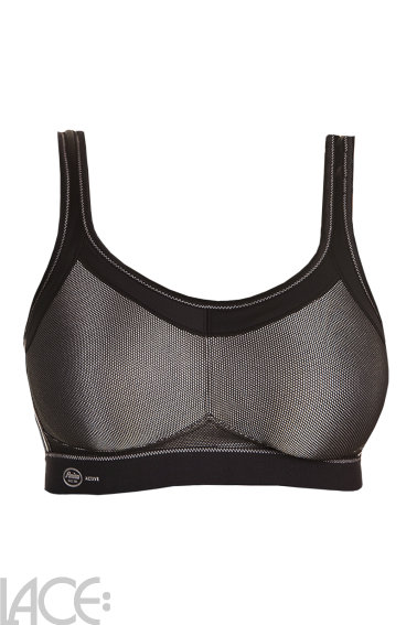 Anita active - Momentum Sport Beha zonder beugel E-H cup