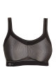 Anita active - Momentum Sport Beha zonder beugel E-H cup