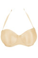 PrimaDonna Lingerie - Satin Strapless Beha D-G cup