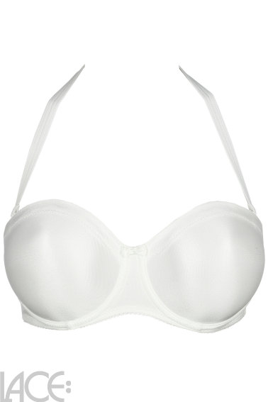 PrimaDonna Lingerie - Satin Strapless Beha D-G cup