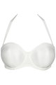 PrimaDonna Lingerie - Satin Strapless Beha D-G cup