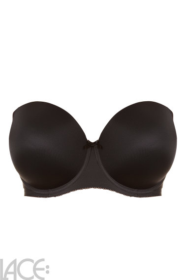 Freya Lingerie - Deco Strapless Beha E-J cup