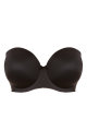 Freya Lingerie - Deco Strapless Beha E-J cup