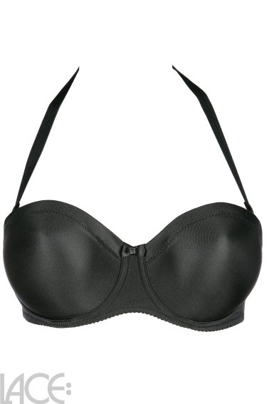 PrimaDonna Lingerie - Satin Strapless Beha D-G cup