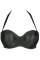 PrimaDonna Lingerie - Satin Strapless Beha D-G cup