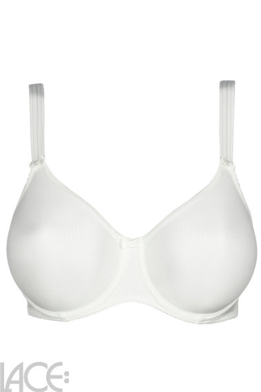 PrimaDonna Lingerie - Satin Beha - Voorgevormde cups D-H cup