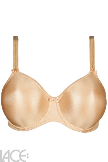 PrimaDonna Lingerie - Satin Beha - Voorgevormde cups D-H cup