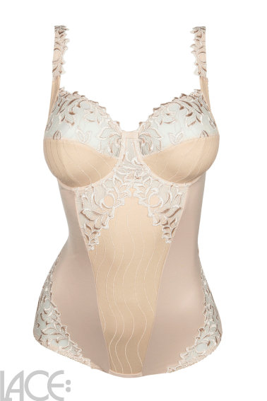 PrimaDonna Lingerie - Deauville Body D-F cup