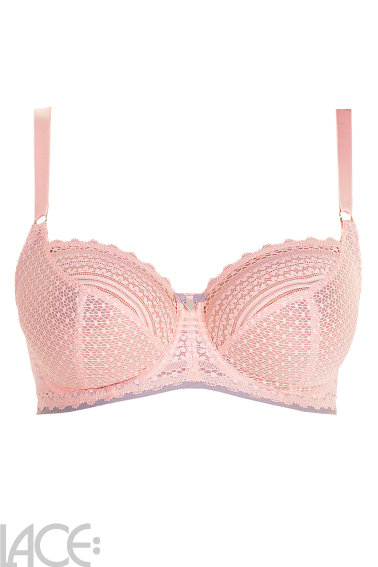 Freya Lingerie - Daisy Lace Beha J-O cup