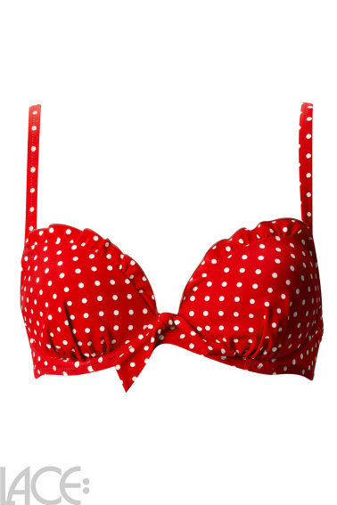 Pour Moi Swim - Hot Spots Bikini Push-up Beha (D-G cup)