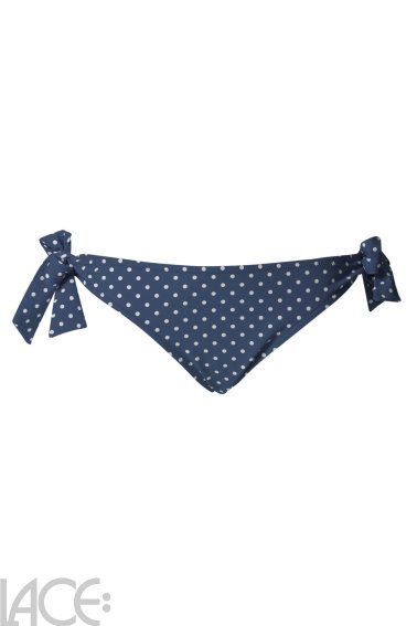 Pour Moi Swim - Hot Spots Bikini slip met koordjes