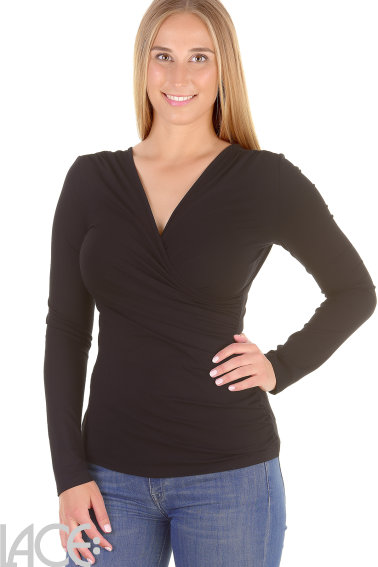 Urkye -  Wrap Top  - Urkye BI-013