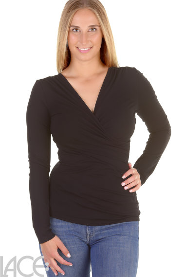 Urkye -  Wrap Top  - Urkye BI-013