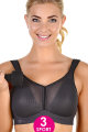 Anita active - Air Control Sport Beha zonder beugel D-H cup