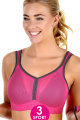 Anita active - Air Control Sport Beha zonder beugel D-H cup