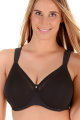 Triumph - True Shape Sensation Minimizer Beha D-G cup