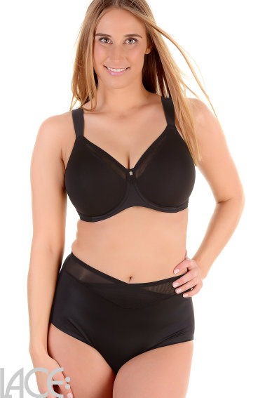 Triumph - True Shape Sensation Minimizer Beha D-G cup