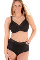 Triumph - True Shape Sensation Minimizer Beha D-G cup