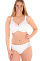 Triumph - True Shape Sensation Minimizer Beha D-G cup