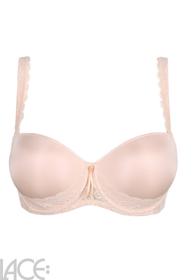 PrimaDonna Twist - I Do Strapless Beha E-G cup