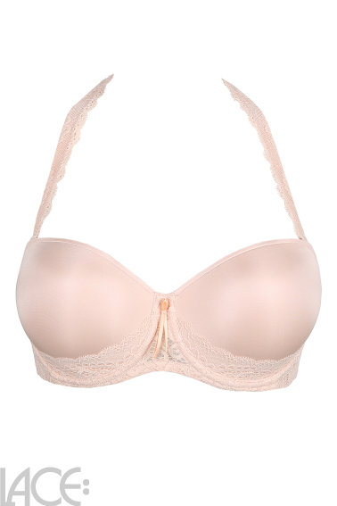 PrimaDonna Twist - I Do Strapless Beha E-G cup