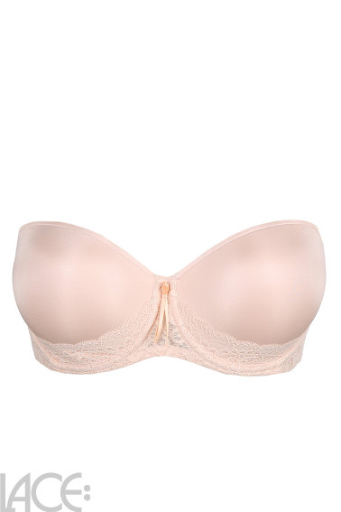 PrimaDonna Twist - I Do Strapless Beha E-G cup