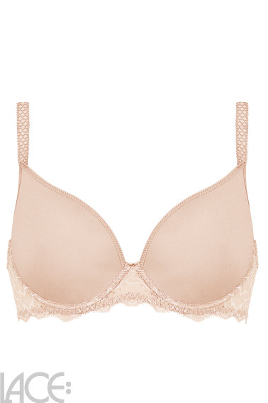 Simone Perele - Caresse T- shirt Beha D-G cup