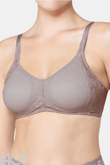 Triumph - Shape Magic wire Minimizer Beha D-G cup