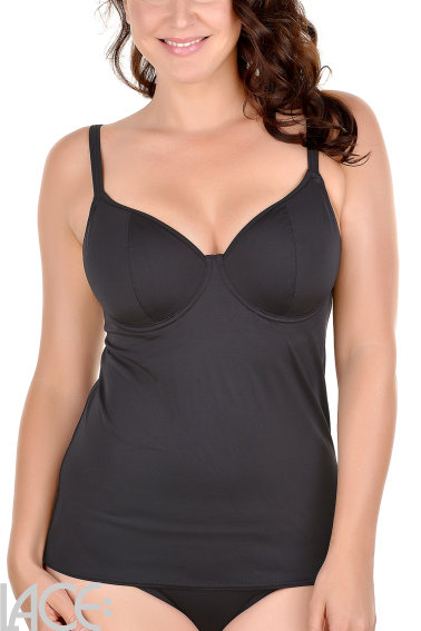 Freya Swim - Remix Tankini Top F-J cup