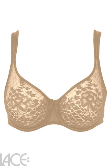 Empreinte - Melody Beha Voorgevormd E-H cup