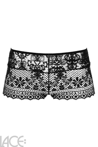 Empreinte - Cassiopee Short