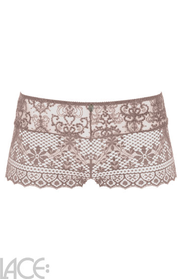 Empreinte - Cassiopee Short