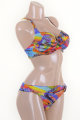 Antigel de Lise Charmel - La Surf Mania Bikini Beha F-G cup