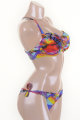 Antigel de Lise Charmel - La Surf Mania Bikini Bandeau Beha F-G cup