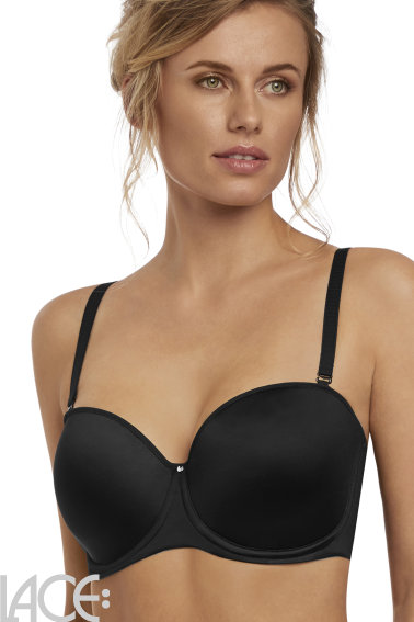 Fantasie Lingerie - Aura Strapless Beha F-J cup