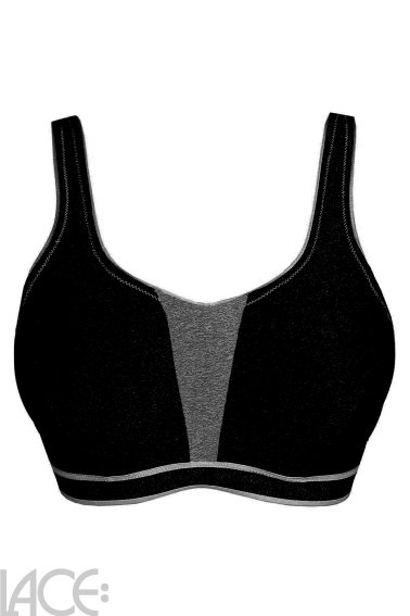 PrimaDonna Sport - The SweaterSport Beha met beugel D-G cup