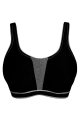 PrimaDonna Sport - The Sweater Sport Beha met beugel F-H cup