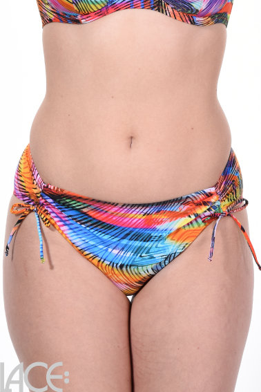 Antigel de Lise Charmel - La Surf Mania Bikini tailleslip - Verstelbaar