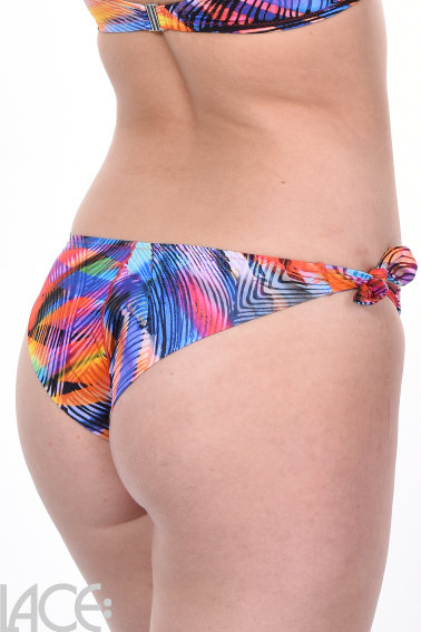 Antigel de Lise Charmel - La Surf Mania Bikini slip met koordjes