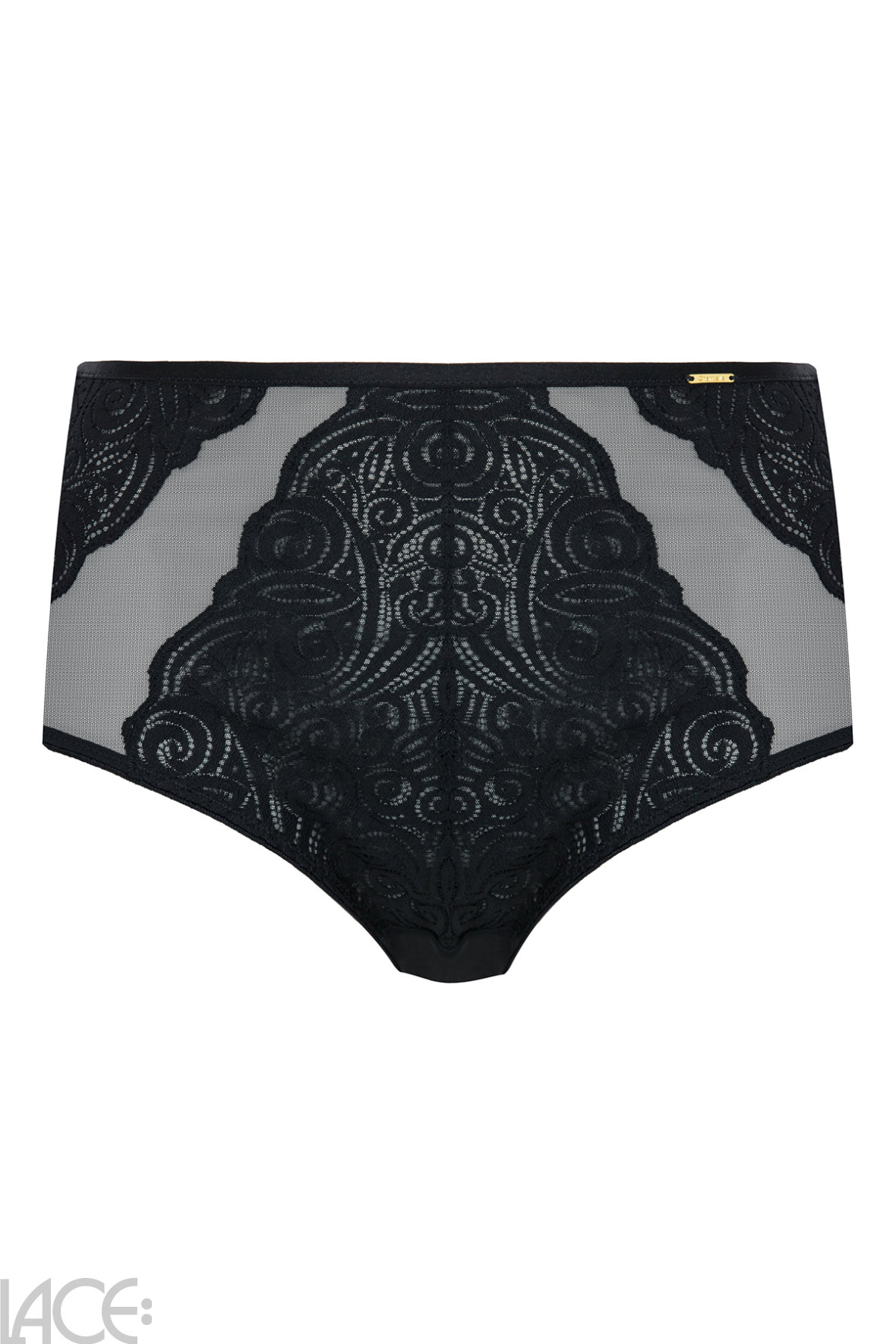 Chantelle Pyramide Tailleslip LaceLingerie.nl