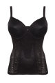 Ulla - Alice BH Top met shaping effekt E-G cup