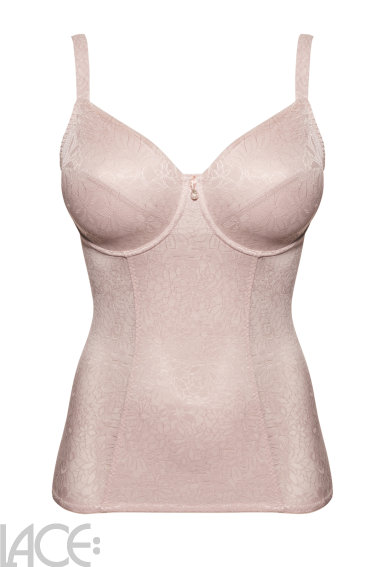 Ulla - Alice BH Top met shaping effekt E-G cup