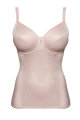 Ulla - Alice BH Top met shaping effekt E-G cup