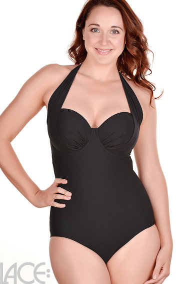 LACE Swim - Dueodde Badpak D-G cup