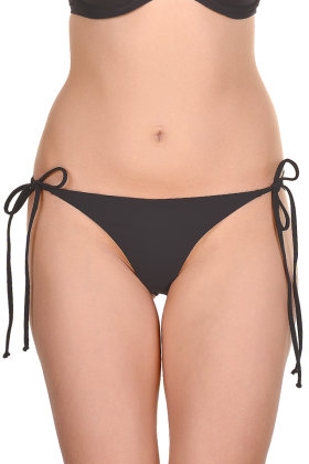 LACE Lingerie - Dueodde Brazilian bikini slip met koordjes