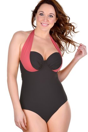 LACE Lingerie - StrandholmBadpak D-G cup